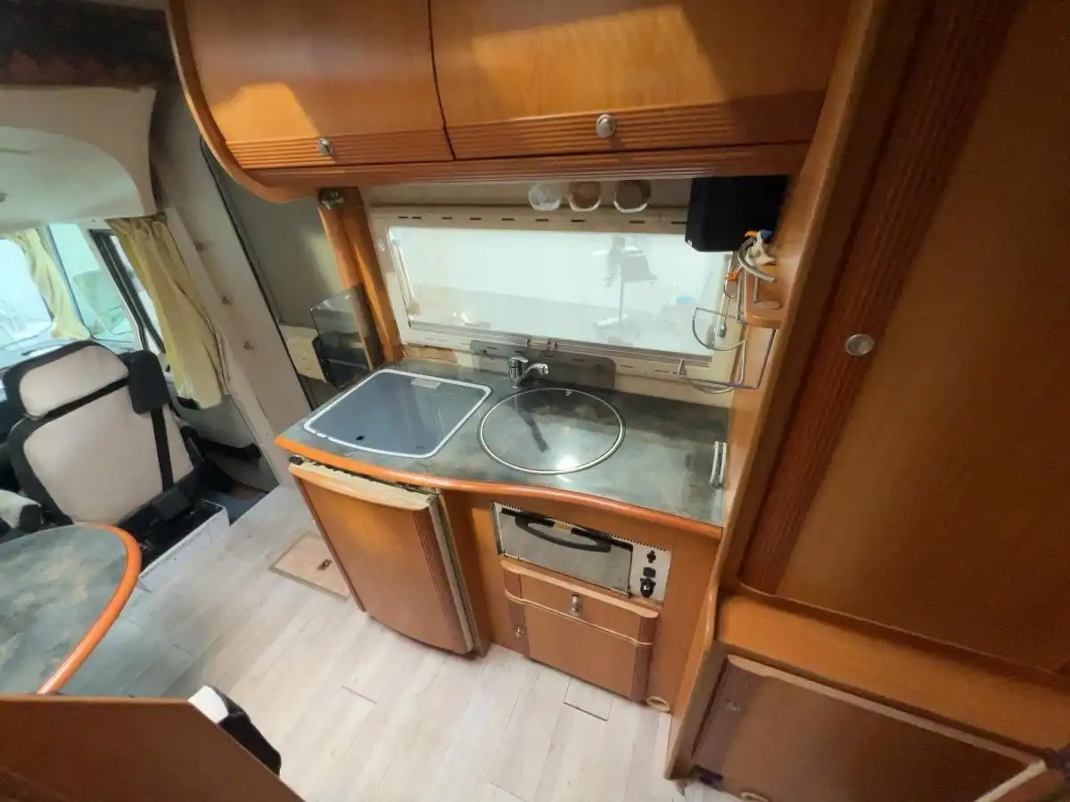 PILOTE Galaxy 871 - Ansicht 14